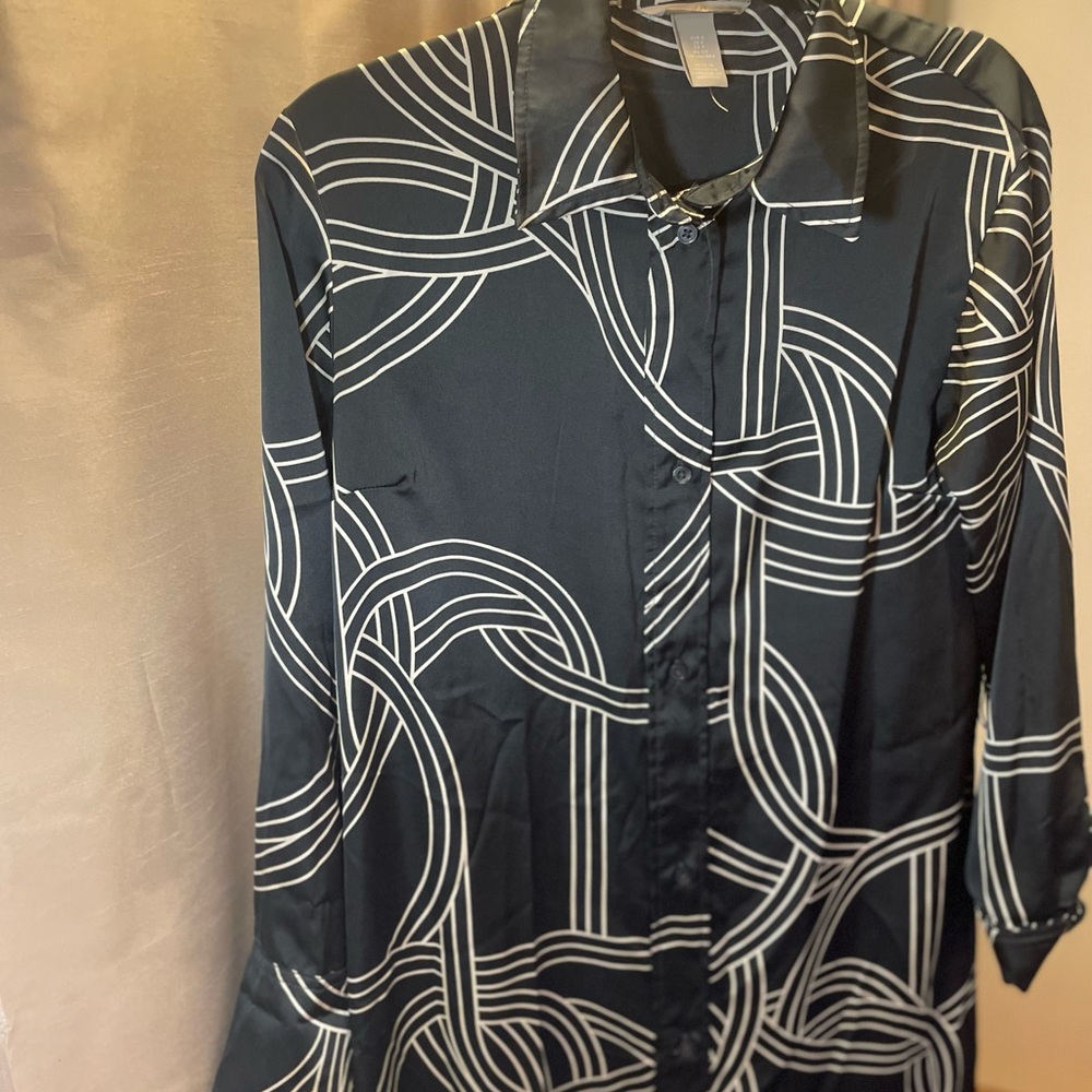 H&M dress